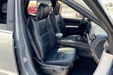 Thumbnail of 2023 Destroyer Gray Clearcoat Dodge Durango