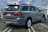 Thumbnail of 2023 Destroyer Gray Clearcoat Dodge Durango