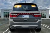 Thumbnail of 2023 Destroyer Gray Clearcoat Dodge Durango