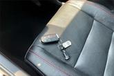 Thumbnail of 2023 Destroyer Gray Clearcoat Dodge Durango