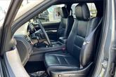 Thumbnail of 2023 Destroyer Gray Clearcoat Dodge Durango