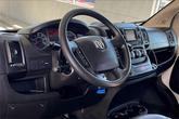 Thumbnail of 2020 Bright White Clearcoat RAM ProMaster 1500