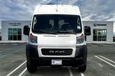 Thumbnail of 2020 Bright White Clearcoat RAM ProMaster 1500