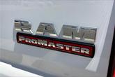 Thumbnail of 2020 Bright White Clearcoat RAM ProMaster 1500