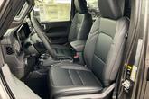 Thumbnail of 2025 Granite Crystal Metallic Clearcoat Jeep Gladiator