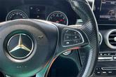 Thumbnail of 2016  Mercedes-Benz GLC 300