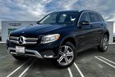 Photo of 2016  Mercedes-Benz GLC 300