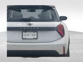 Thumbnail of 2025 Nanuq White Metallic MINI Hardtop