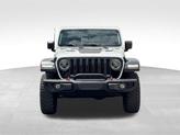 Thumbnail of 2020 Bright White Clearcoat Jeep Wrangler Unlimited