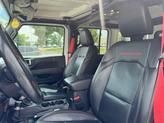 Thumbnail of 2020 Bright White Clearcoat Jeep Wrangler Unlimited