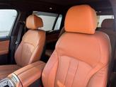 Thumbnail of 2022 Black Sapphire Metallic BMW X7