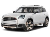 Photo of 2025 Nanuq White Metallic MINI Countryman