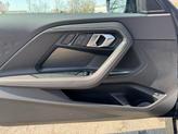 Thumbnail of 2024 Black Sapphire Metallic BMW 230