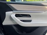 Thumbnail of 2024 Deep Crystal Blue Mica Mazda CX-90