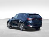 Thumbnail of 2024 Deep Crystal Blue Mica Mazda CX-90