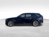 Thumbnail of 2024 Deep Crystal Blue Mica Mazda CX-90