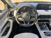 Thumbnail of 2024 Deep Crystal Blue Mica Mazda CX-90