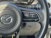 Thumbnail of 2024 Deep Crystal Blue Mica Mazda CX-90
