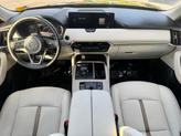 Thumbnail of 2024 Deep Crystal Blue Mica Mazda CX-90