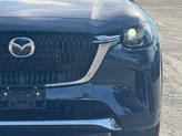 Thumbnail of 2024 Deep Crystal Blue Mica Mazda CX-90