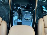 Thumbnail of 2025 Brooklyn Grey Metallic BMW X4