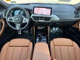 Thumbnail of 2025 Brooklyn Grey Metallic BMW X4