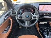 Thumbnail of 2025 Brooklyn Grey Metallic BMW X4
