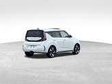 Thumbnail of 2025 Snow White Pearl Kia Soul