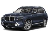 Photo of 2026 Carbon Black Metallic BMW X7