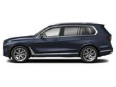 Thumbnail of 2026 Carbon Black Metallic BMW X7