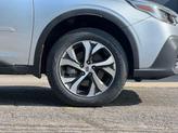 Thumbnail of 2020 Ice Silver Metallic Subaru Outback