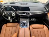 Thumbnail of 2022 Black Sapphire Metallic BMW X7