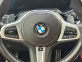 Thumbnail of 2022 Black Sapphire Metallic BMW X7