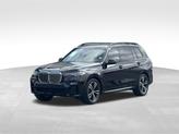 Photo of 2022 Black Sapphire Metallic BMW X7