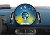 Thumbnail of 2025 Midnight Black II Metallic MINI Countryman