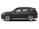 Thumbnail of 2025 Midnight Black II Metallic MINI Countryman
