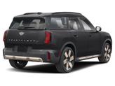 Thumbnail of 2025 Midnight Black II Metallic MINI Countryman
