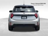 Thumbnail of 2025 Melting Silver III Metallic MINI Hardtop