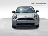 Thumbnail of 2025 Melting Silver III Metallic MINI Hardtop