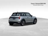 Thumbnail of 2025 Melting Silver III Metallic MINI Hardtop