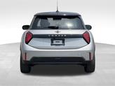 Thumbnail of 2025 Melting Silver III Metallic MINI Hardtop