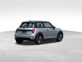 Thumbnail of 2025 Melting Silver III Metallic MINI Hardtop