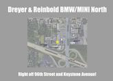 Thumbnail of 2024 Black Sapphire Metallic BMW ALPINA B8 Gran Coupe