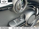 Thumbnail of 2022 Pepper White MINI Hardtop