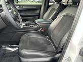 Thumbnail of 2024 Bright White Clearcoat Jeep Grand Cherokee