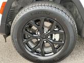 Thumbnail of 2024 Bright White Clearcoat Jeep Grand Cherokee