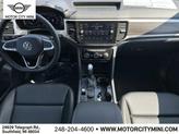 Thumbnail of 2023 Pyrite Silver Metallic Volkswagen Atlas