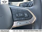 Thumbnail of 2023 Pyrite Silver Metallic Volkswagen Atlas