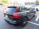 Thumbnail of 2018 Onyx Black Metallic Volvo XC60