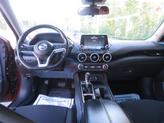 Thumbnail of 2021 Rosewood Metallic Nissan Sentra